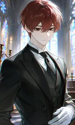 Profile image of レイ