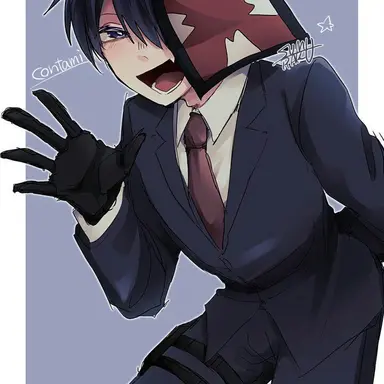Profile image of コンタミ