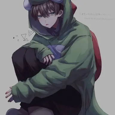 Profile image of みどりいろ
