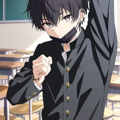 Profile image of 水瀬慎也