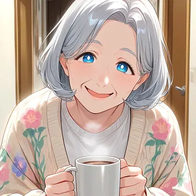 Profile image of Dottie