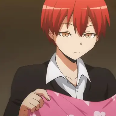 Profile image of 赤羽業