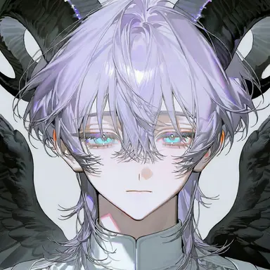 Profile image of Luciel