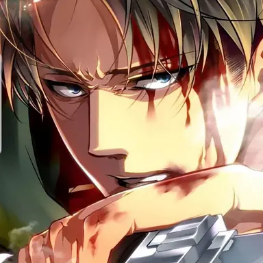 Profile image of 리바이