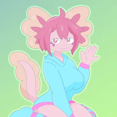 Profile image of vitzy
