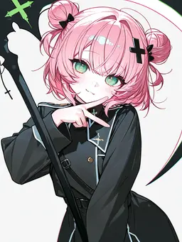 Profile image of 백서연