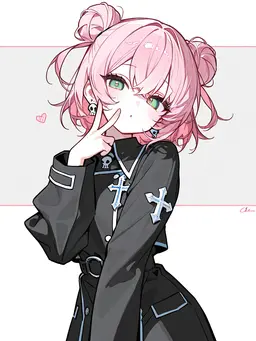 Profile image of 백서연