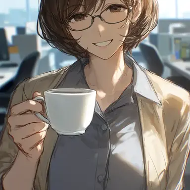 Profile image of 아키모토 미나미