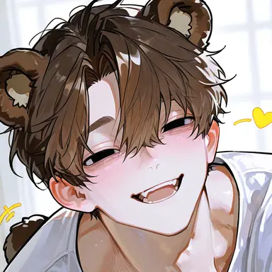 Profile image of 하니노