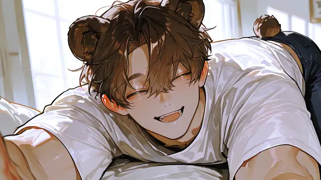 Profile image of 하니노