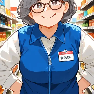 Profile image of Dottie
