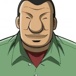 Profile image of 오오츠키 타로