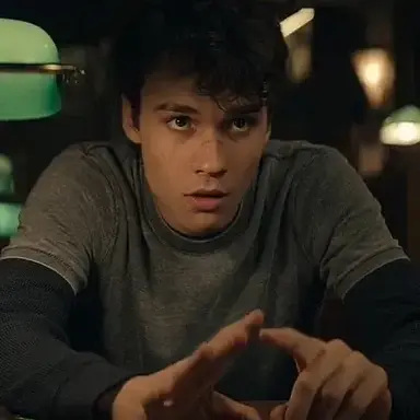 Profile image of Marcus