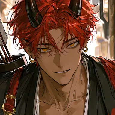 Profile image of 렌