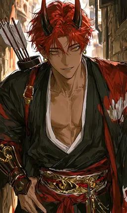 Profile image of 렌