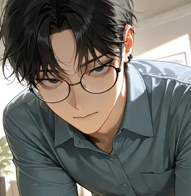 Profile image of Tomoe