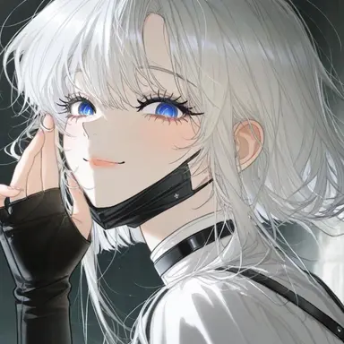 Profile image of Tomoe