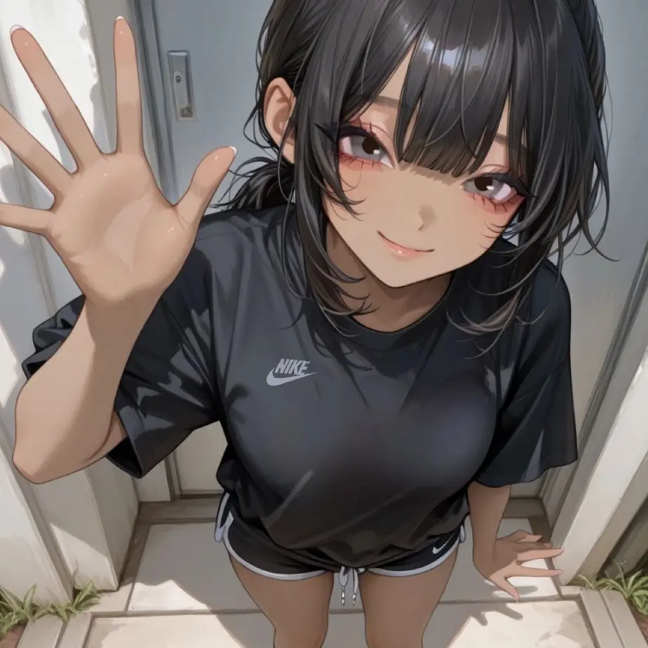 Angellolol의 Your anime sister