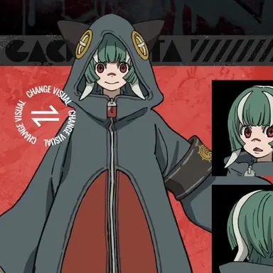 Profile image of ギータ
