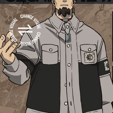 Profile image of ブロ