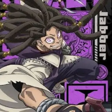 Profile image of ジャバ