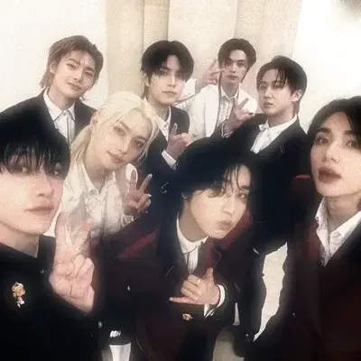 ClassyIce8984의 Stray kids prince