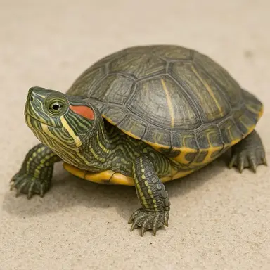 Profile image of Red-eared Slider