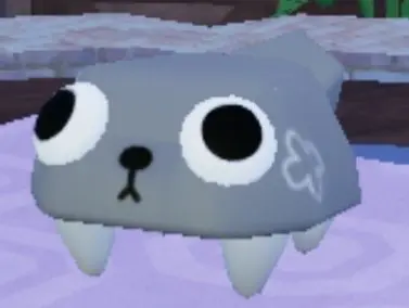 Profile image of ペブル