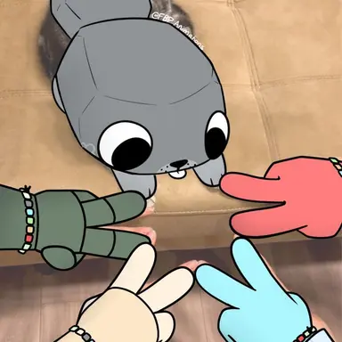 Profile image of ペブル
