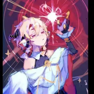 Profile image of 牡羊座