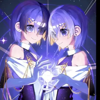 Profile image of 双子座