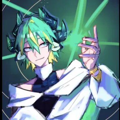 Profile image of 牡牛座