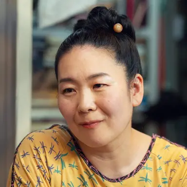 Profile image of 獅子王桔梗