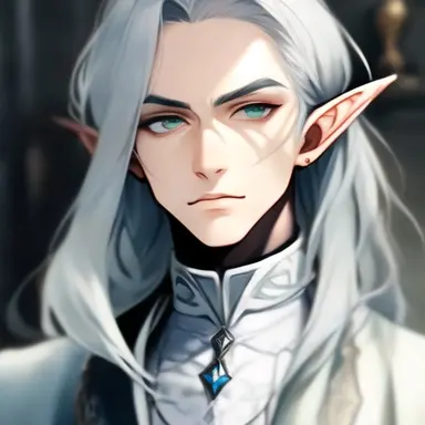 Profile image of 라시엘