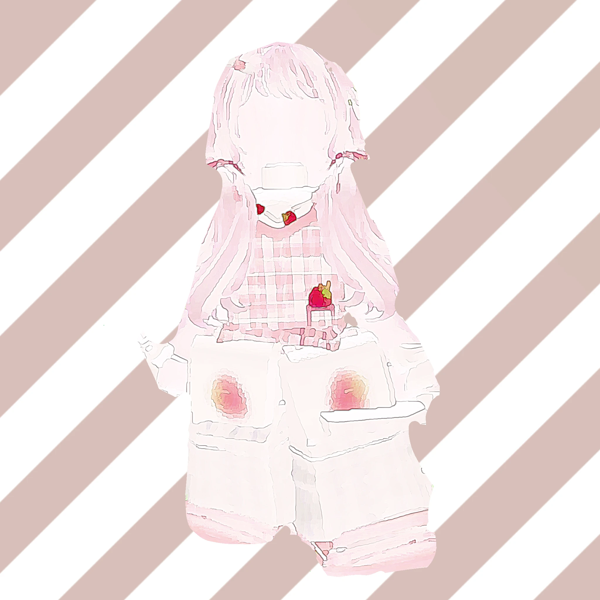 상큼