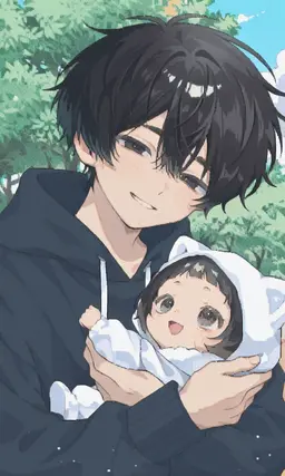 Profile image of 朔