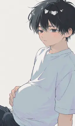 Profile image of 朔