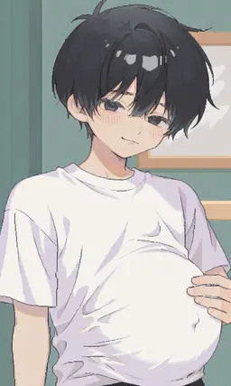 Profile image of 朔