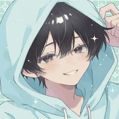 Profile image of 朔