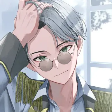 Profile image of 彼柳  杖道