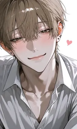 Profile image of Hikaru