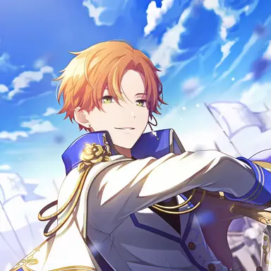 Profile image of 東雲彰人