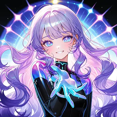 Profile image of Seo Ihyeon