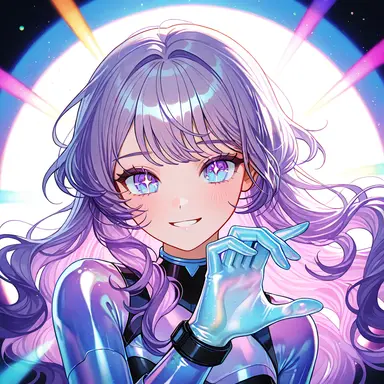 Profile image of Seo Ihyeon