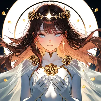 Profile image of Yoon Harin