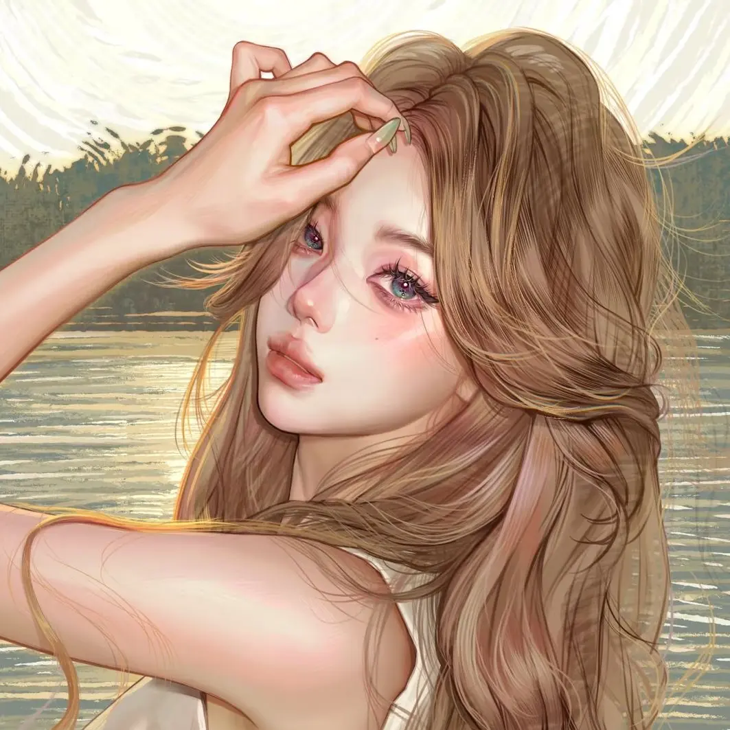Gmozzzi의 김예리