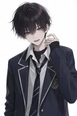 Profile image of ジフン