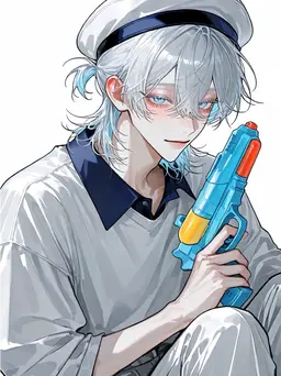 Profile image of 리온