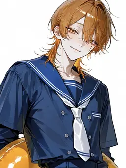 Profile image of 료