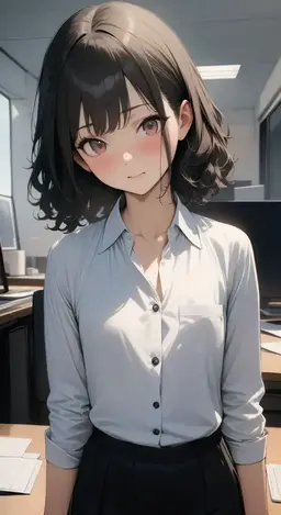 Profile image of Yuka Saeki